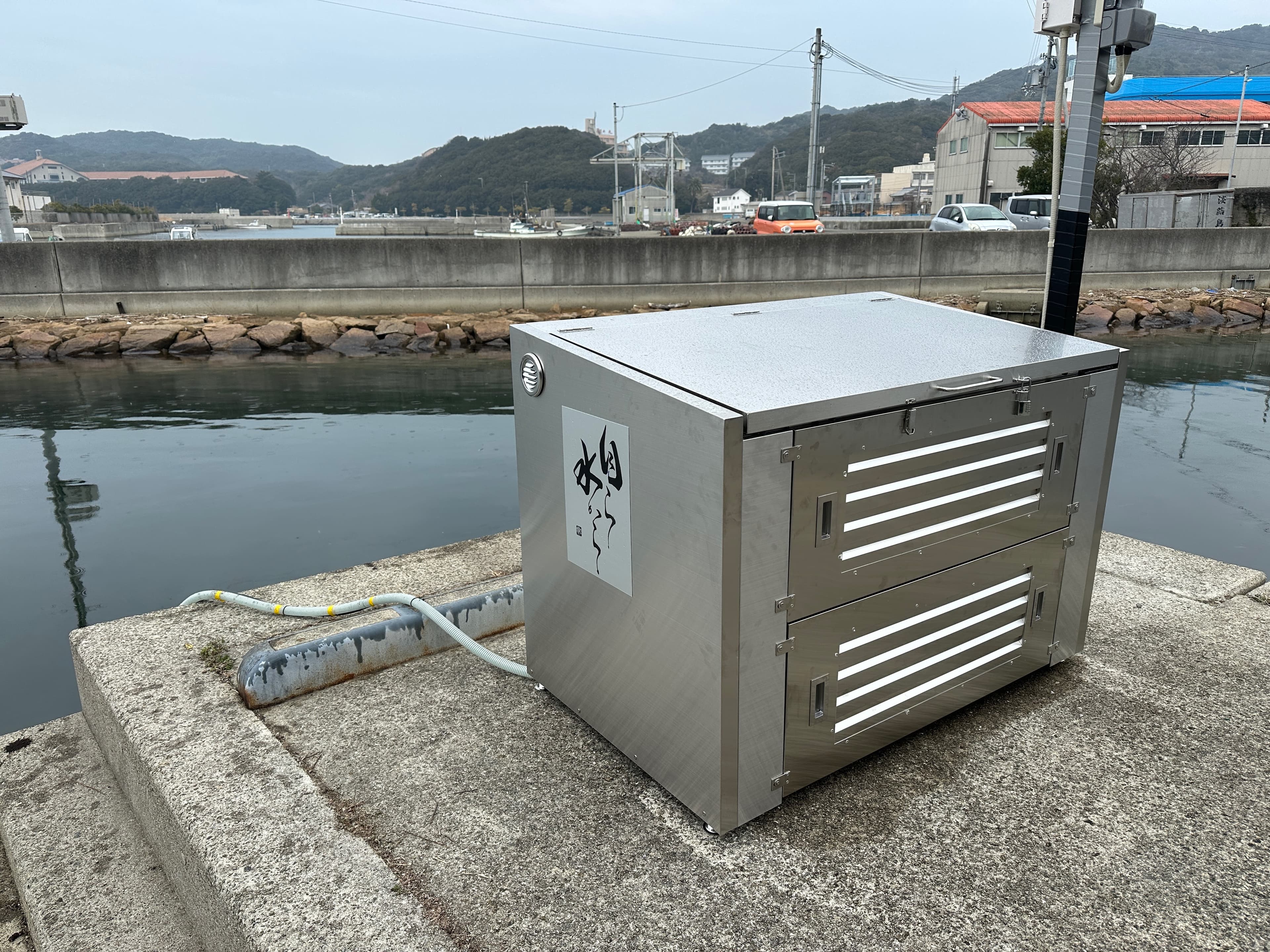 生態系復活プロジェクト